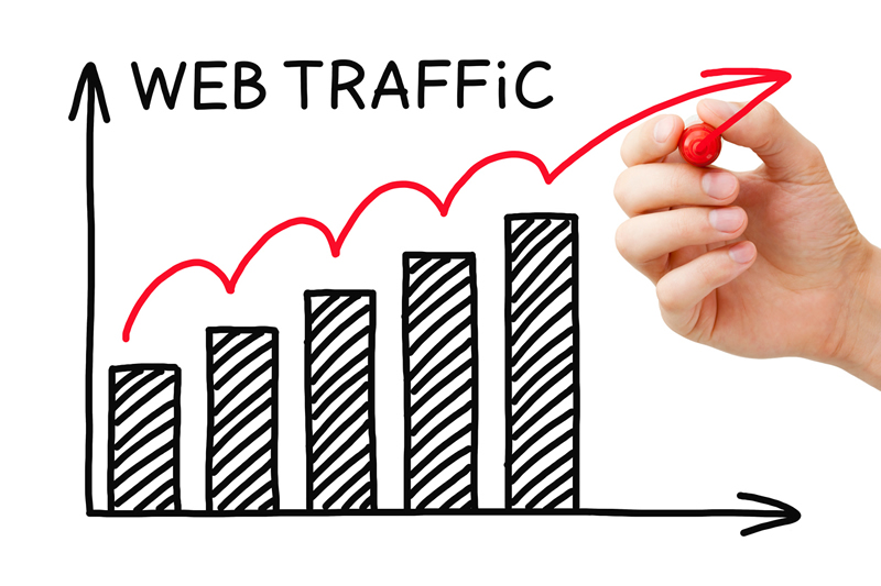 web-traffic-rise